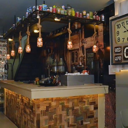 Oneiro Suites Σούδα Εξωτερικό φωτογραφία