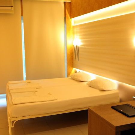 Oneiro Suites Σούδα Εξωτερικό φωτογραφία