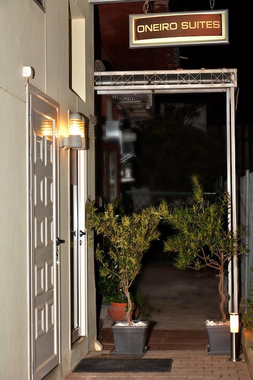 Oneiro Suites Σούδα Εξωτερικό φωτογραφία