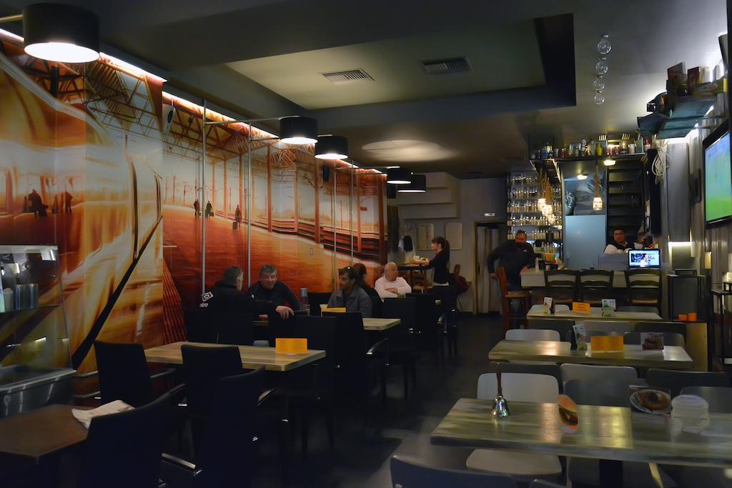 Oneiro Suites Σούδα Εξωτερικό φωτογραφία