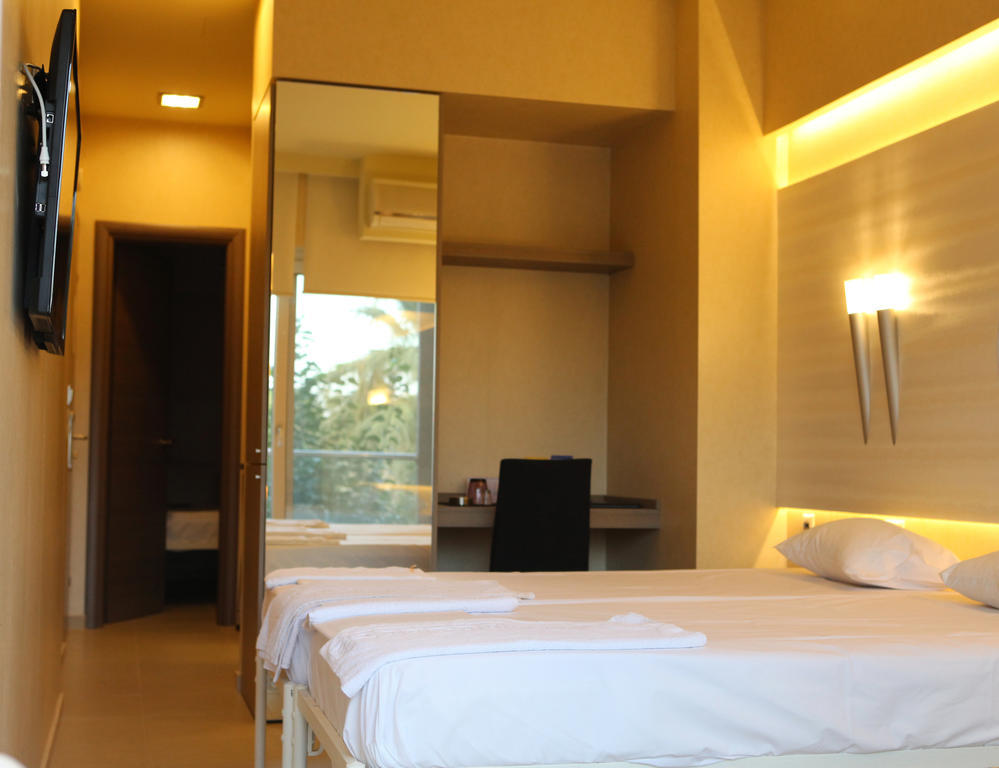 Oneiro Suites Σούδα Δωμάτιο φωτογραφία