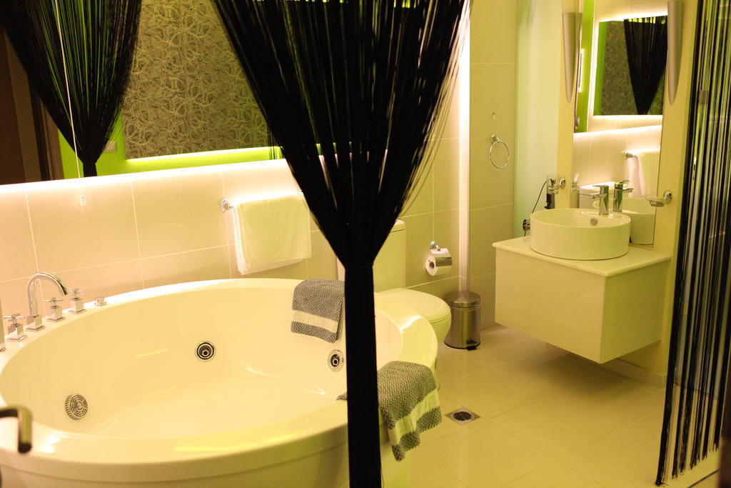 Oneiro Suites Σούδα Δωμάτιο φωτογραφία
