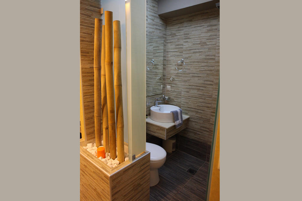 Oneiro Suites Σούδα Δωμάτιο φωτογραφία