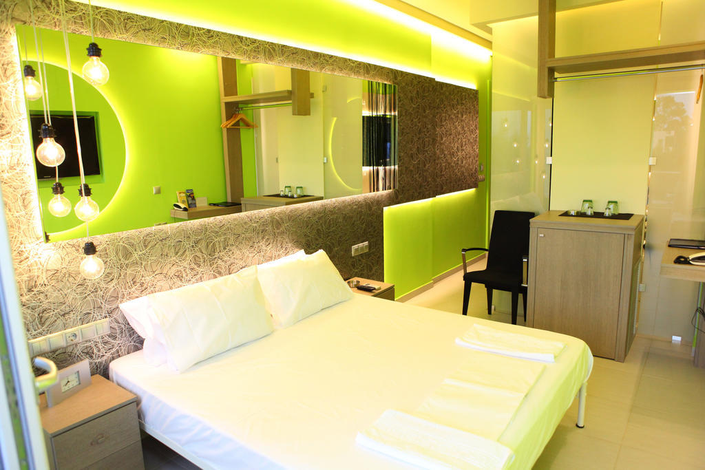 Oneiro Suites Σούδα Εξωτερικό φωτογραφία