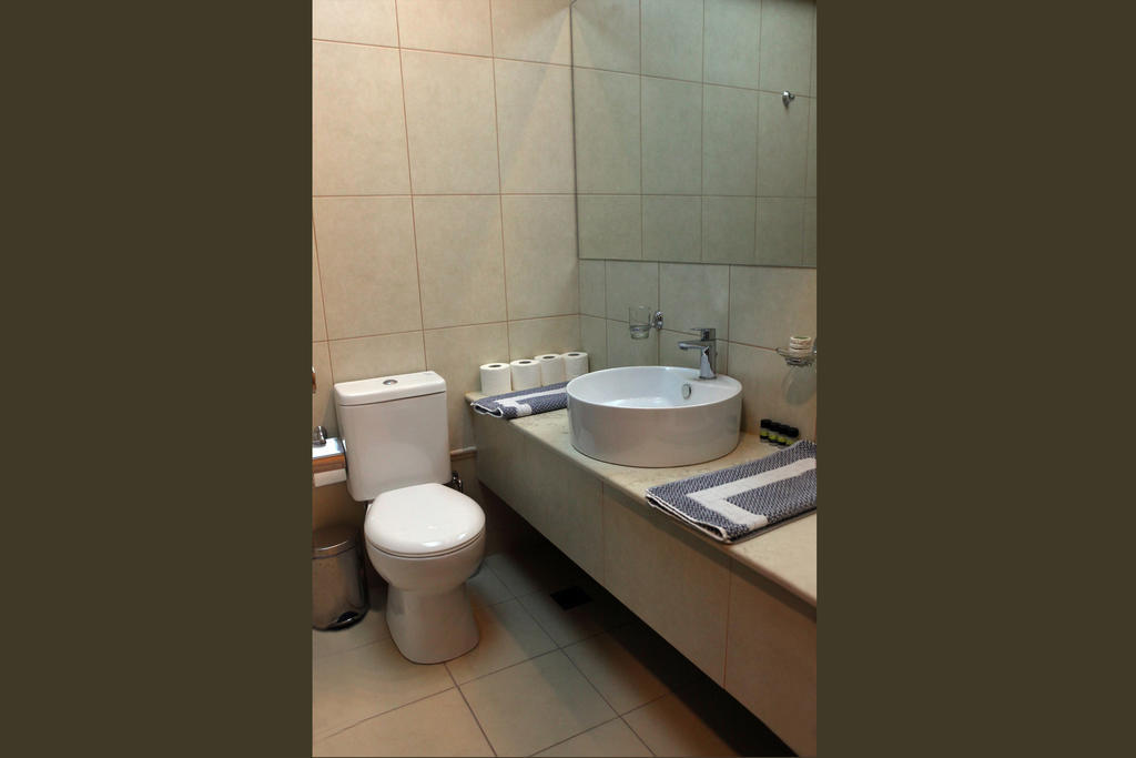 Oneiro Suites Σούδα Εξωτερικό φωτογραφία