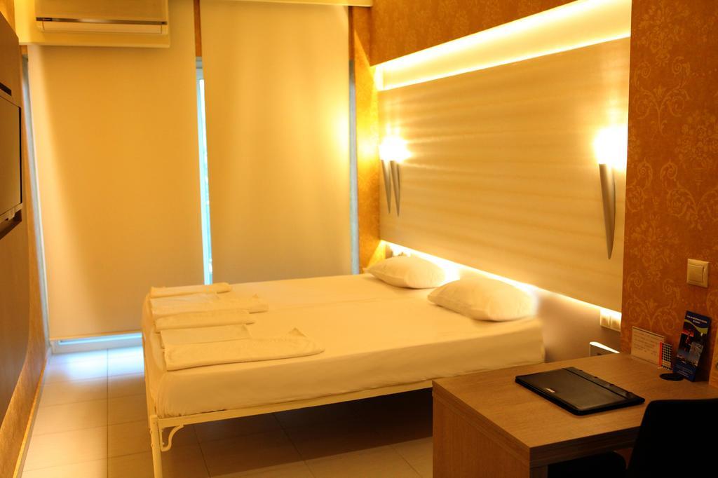 Oneiro Suites Σούδα Εξωτερικό φωτογραφία